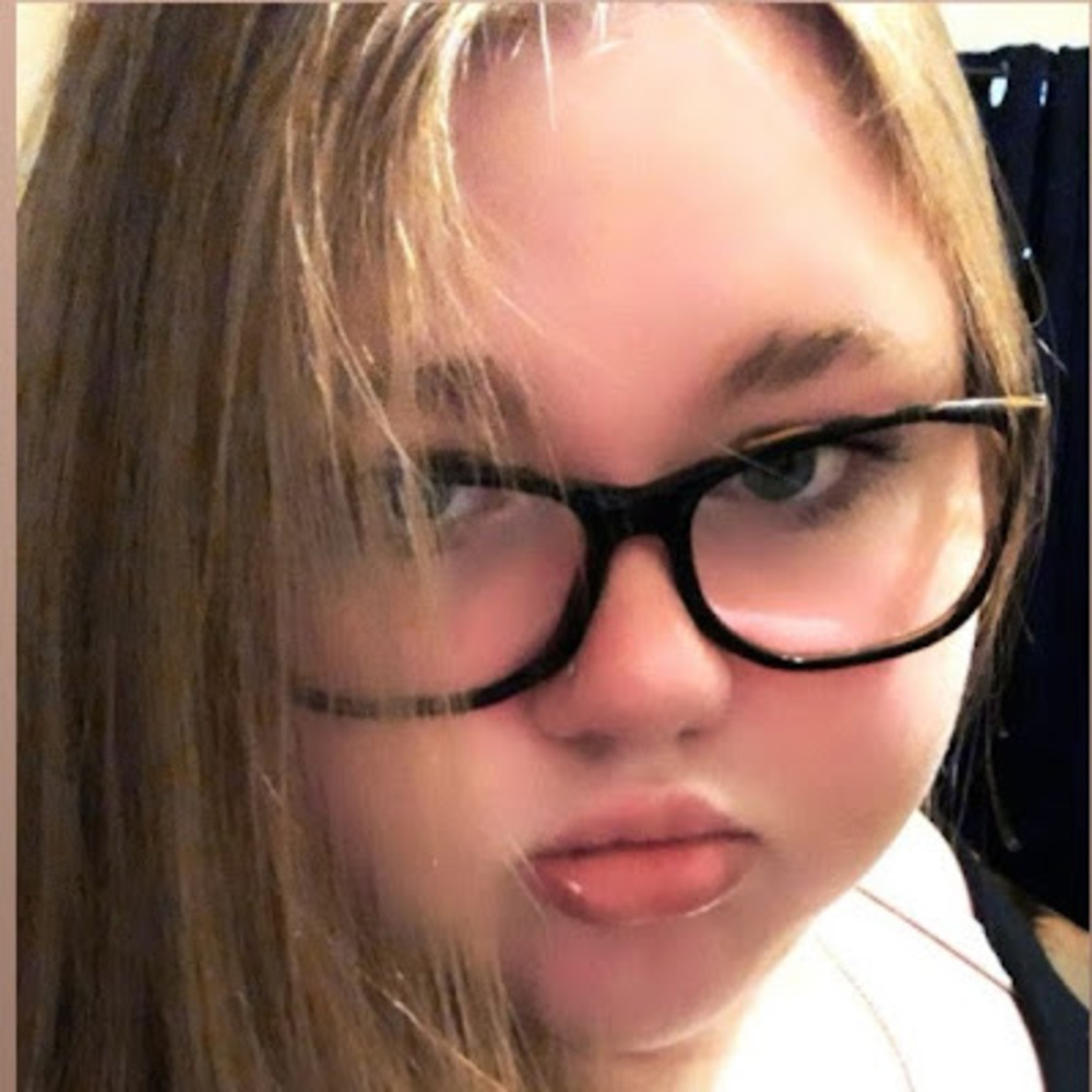 Meet your Posher, Gracey